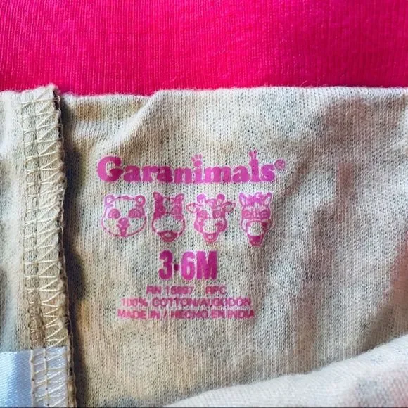 Baby girl pants/skirt - Picture 2 of 3